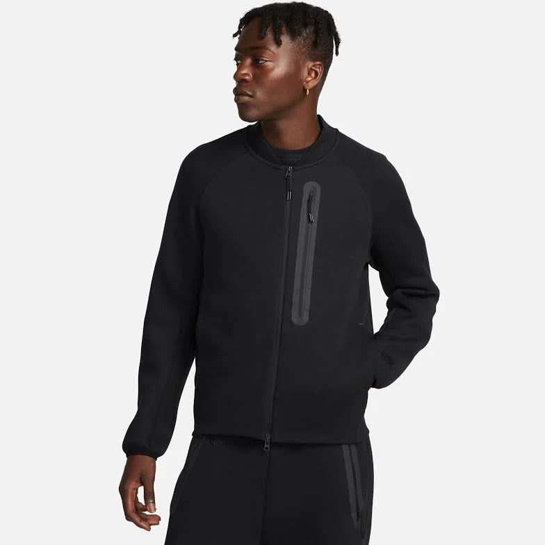 Nike Men's Sportswear Tech Fleece Bomber Jacket