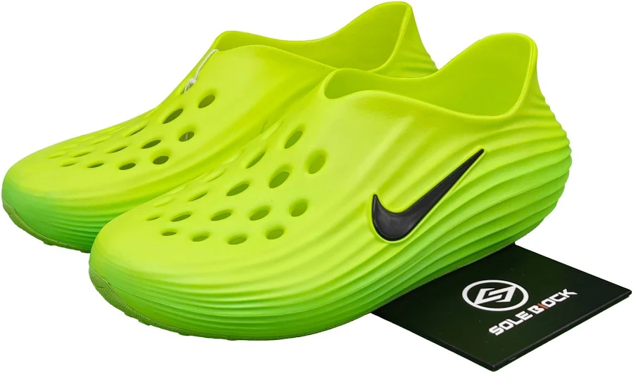 Nike Reactx Rejuven8 Green Strike Hv5060-300 Men's Size
