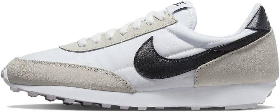 Nike Daybreak White Summit White Black Women's Ck2351-111