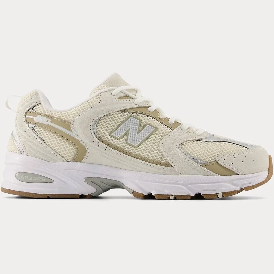 New Balance 530 Linen / Sea Salt / Stoneware Sneakers Beige / New Balance - US / US