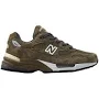 Teddy Santis x New Balance 992 Made in USA 'Dark Camo' | Green | Men's Size 4.5