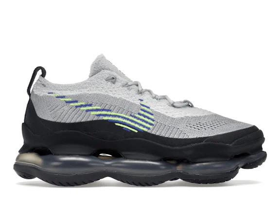 Nike Air Max Scorpion FK en gris lobo