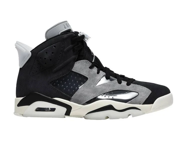 Wmns Air jordan 6 Retro Chromes