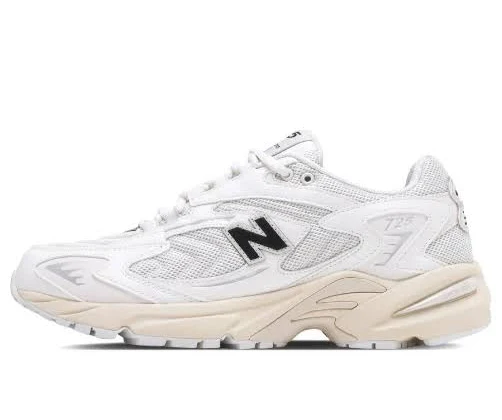 New Balance 725v1 Athletic Men Sneakers - Sea Salt/phantom/bone