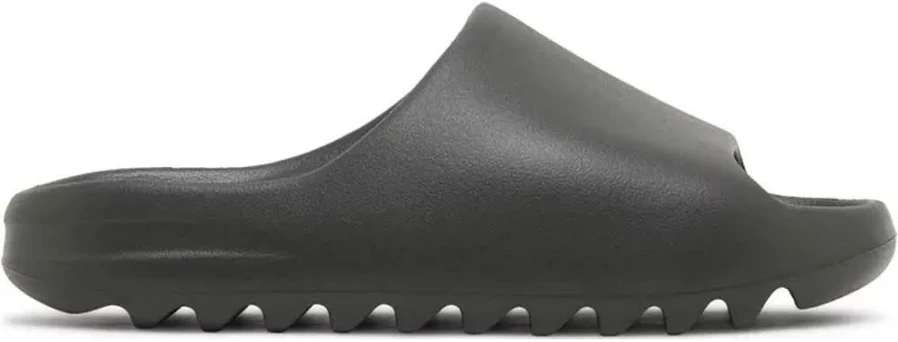 Yeezy Adidas Slide 'Dark Onyx1