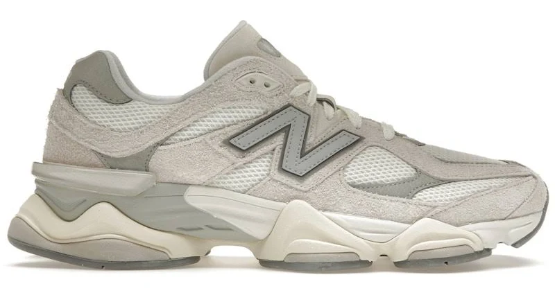 New Balance 9060 Moonbeam Sea Salt