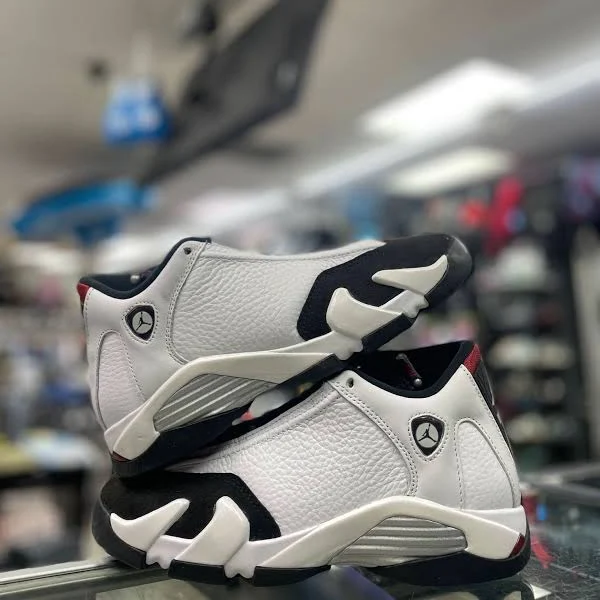 Air Jordan Kids' 14 Retro