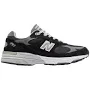 New Balance Wmns 993 Made In USA Wide 'Black Grey' | Women's Size 6.5