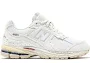 New Balance 2002R 'Protection Pack - Sea Salt' | White | Men's Size 3.5