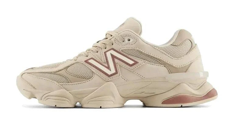 New Balance Men's Sneakers - Natural - Low-top sneakers