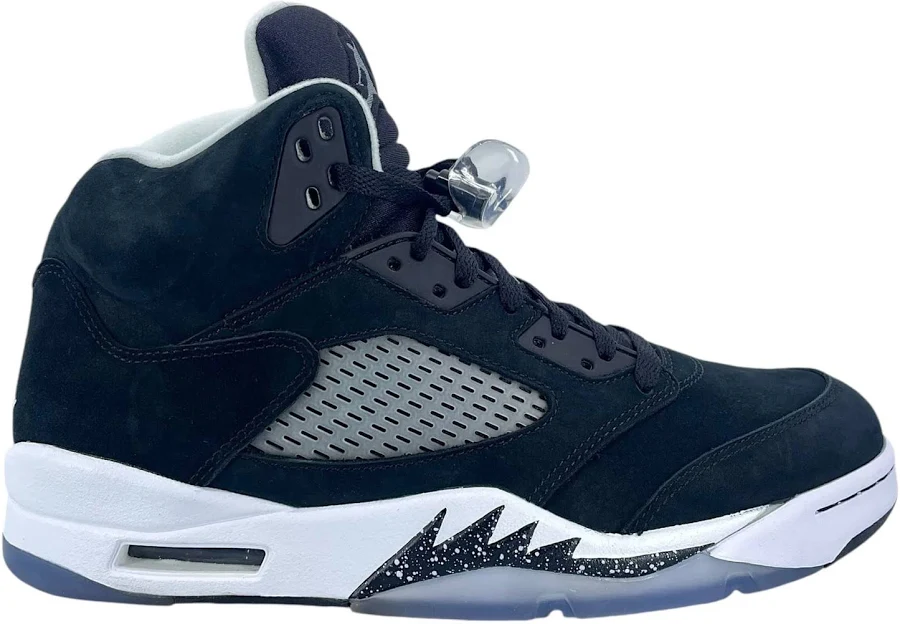 Air Jordan 5 Retro Oreo (2013)