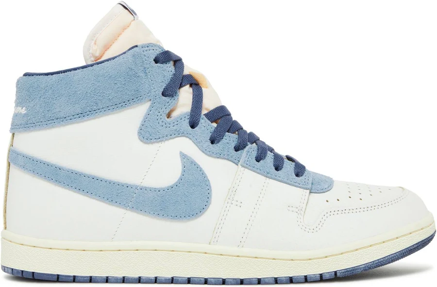 Air Jordan Air Ship PE SP 'Every Game' | White | Men's Size 5