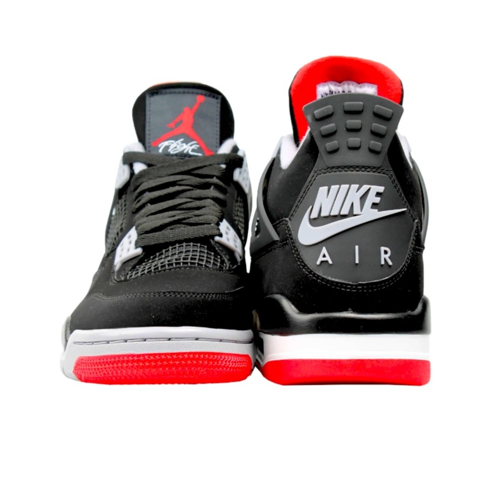 Jordan 4 retro OG bred 2019