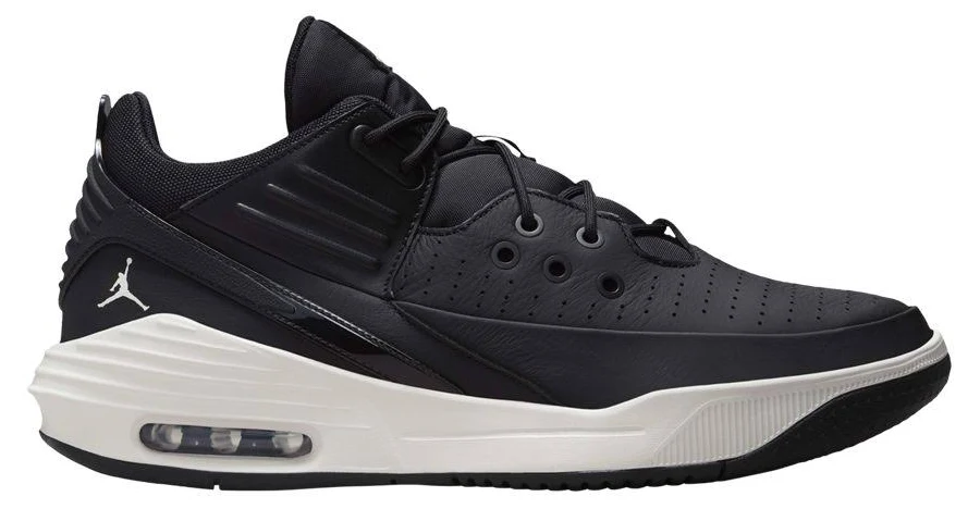 Air Jordan Max Aura 5 'Black Phantom' | Men's Size 10.5
