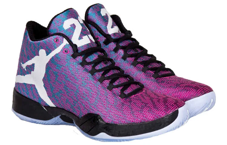 Jordan Men's XX9 Riverwalk Sneakers