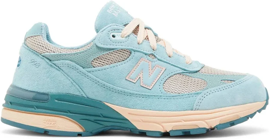 New Balance Women's x Joe Freshgoods 993