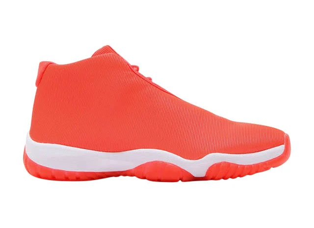 Jordan Future 'infrared - Red