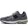 New Balance Men's X Jjjjound 2002R 'Storm' - Blue - Low-top sneakers