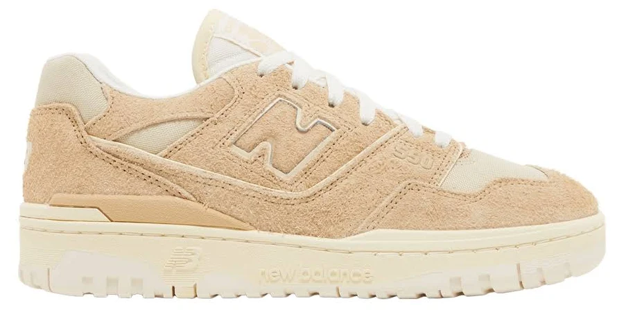 New Balance Aimé Leon Dore X 550 - Cream