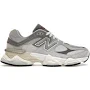 New Balance 9060 Rain Cloud Grey 37.5