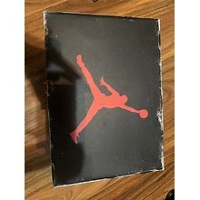 Jordan Retro 3 White Cement 100% Authentic Brand New