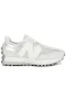 New Balance 327 Sneaker in Grey - size Mens 5/Womens 6.5