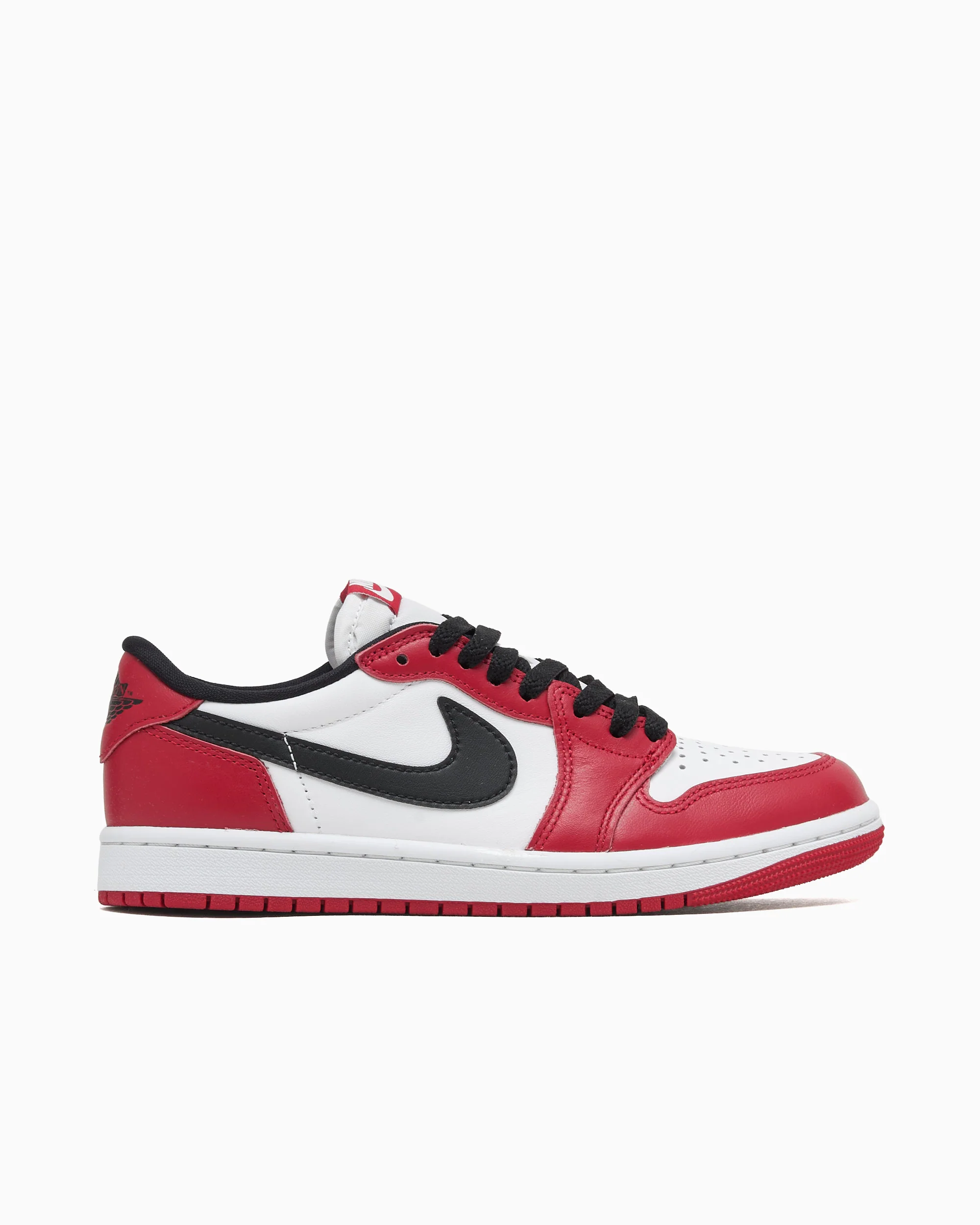 Air Jordan 1 Retro Low OG "Chicago 2025" - 47