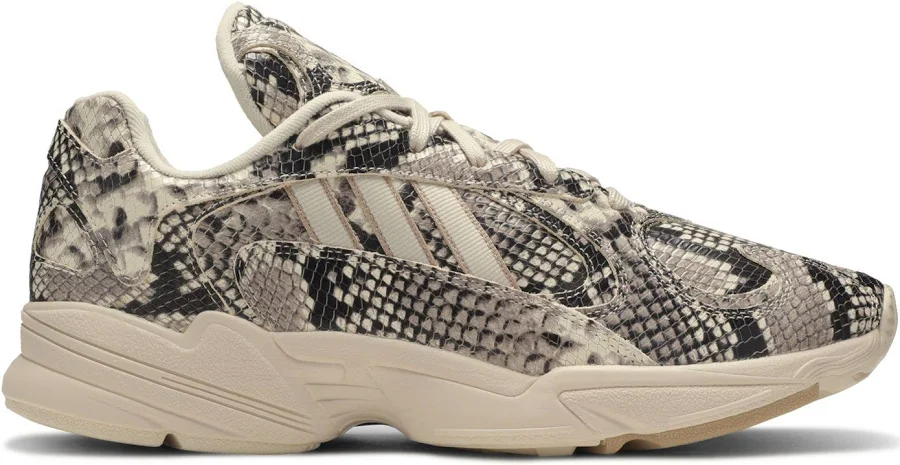 adidas Men's Yung-1