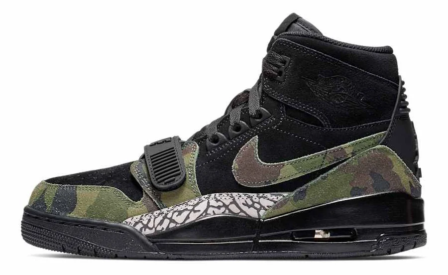 Air Jordan Legacy 312 Men's