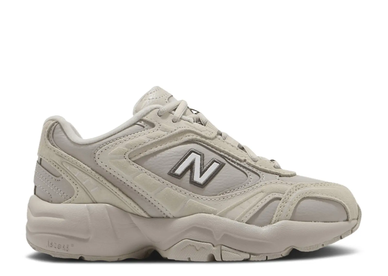 New Balance Wmns 452 Wide 'Beige'