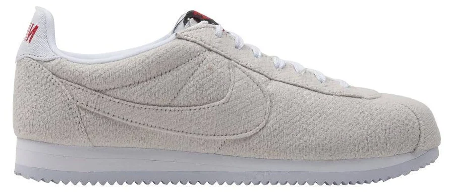 Nike Men's Stranger Things Cortez Upside Down Sneakers