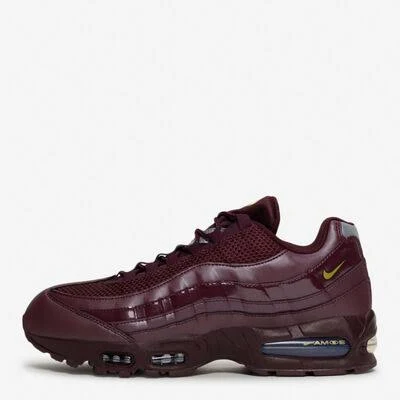 Nike Men's Air Max 95 Big Bubble Sneakers