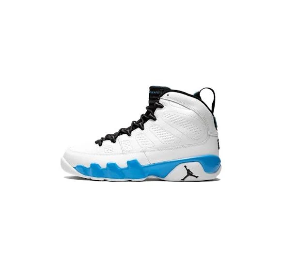 Air Jordan 9 Retro GS (2024)
