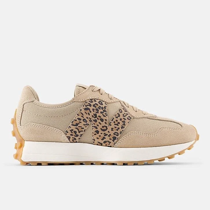 Women’s Size 7 - Balance 327 Incense Leopard Cheetah Ws327lpa Shoes