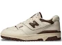 Aimé Leon Dore × New Balance 550 "White/Brown"