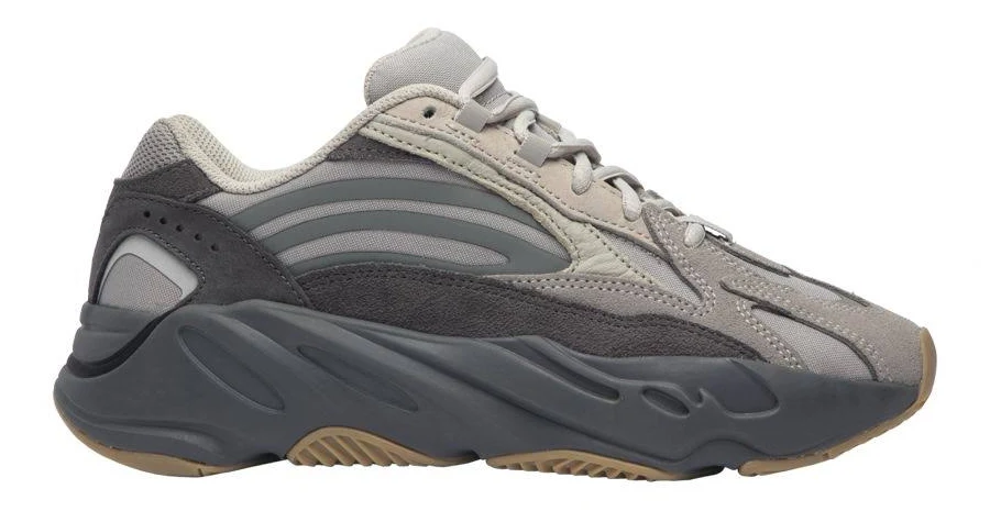 Mens adidas Yeezy Boost 700 V2 Tephra