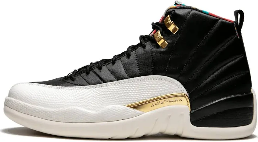 Air Jordan 12 Retro CNY "Chinese New Year 2019" CI2977 006