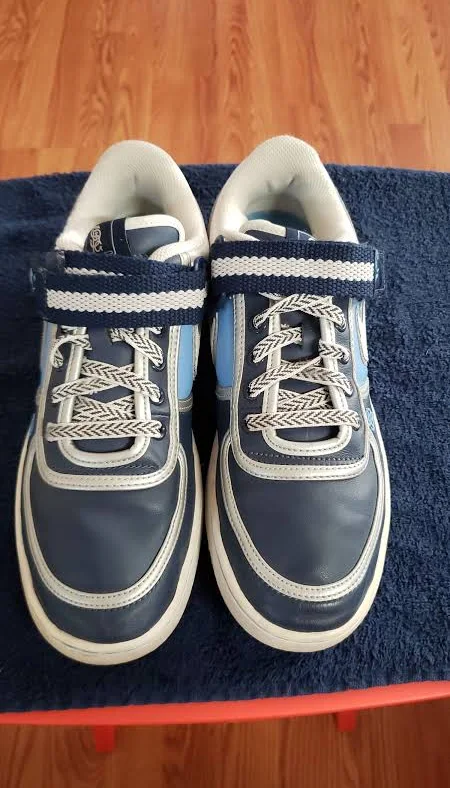 Nike Vandal Low