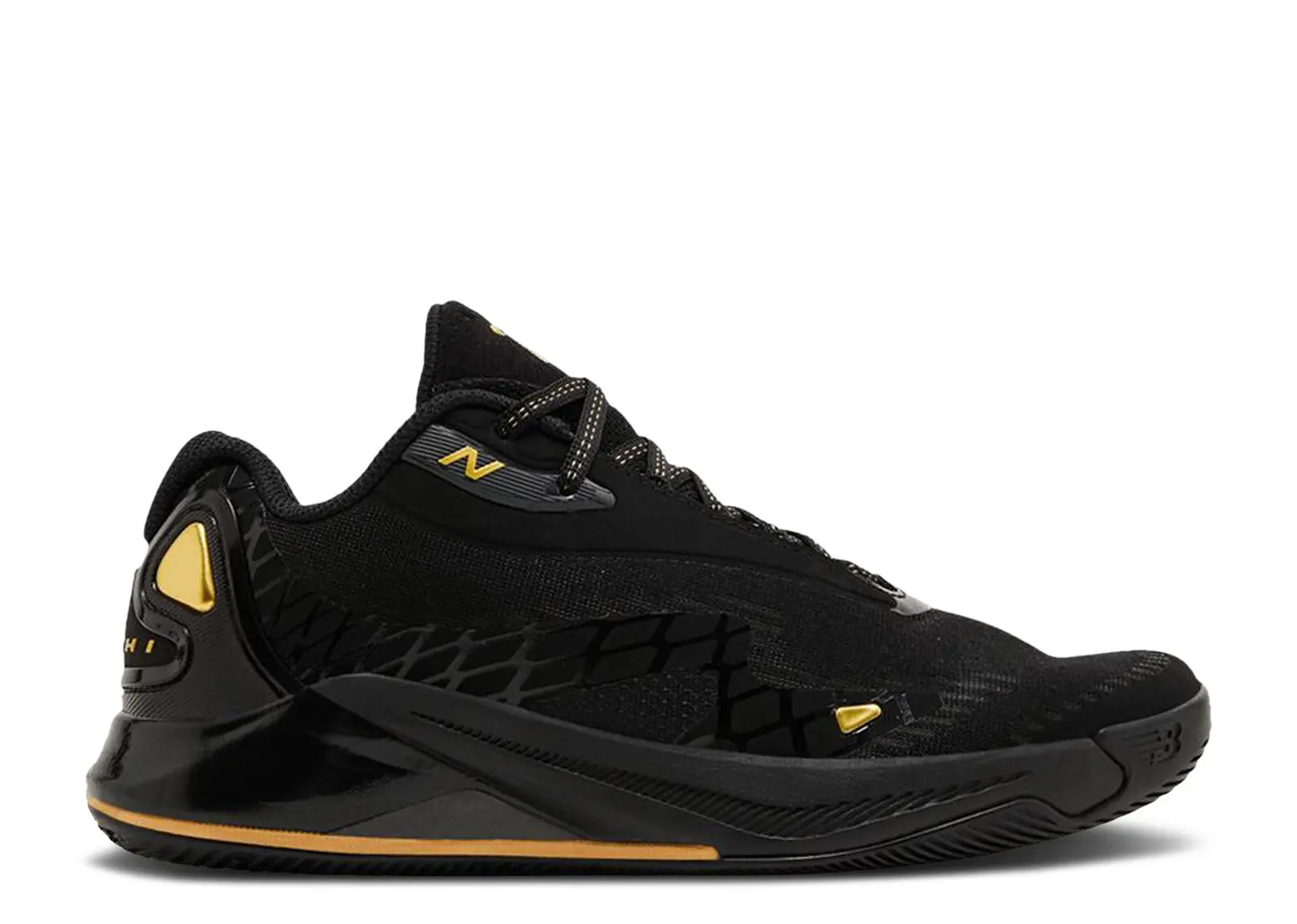New Balance KAWHI 4 2E Wide 'Transcend Greatness'