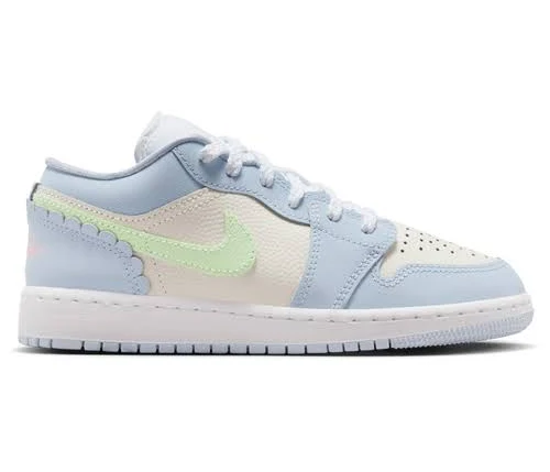 Air Jordan 1 Low SE Big Kids' Sneakers