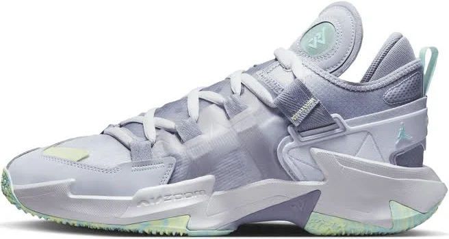 Men's Jordan Why Not Zer0.5 Basketball Shoes