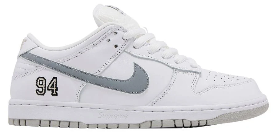 Nike SB Dunk Low Supreme 94