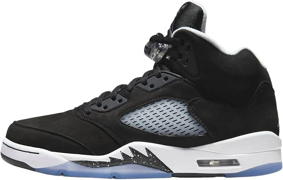 Jordan Air Retro 'oreo' 2021 - Black/white/cool Grey