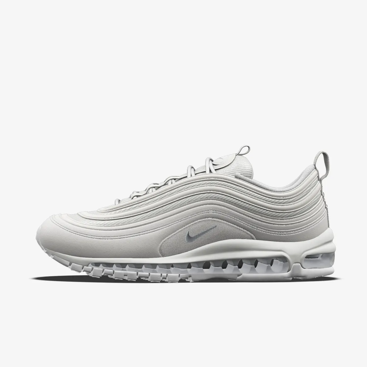 White Air Max 97 Shoes(2)