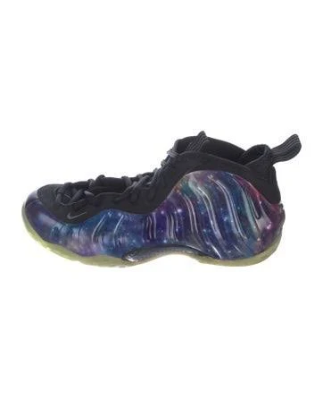 Nike AIR FOAMPOSITE ONE- NRG GALAXY (2012) Sneakers in Blue, Men's US 14 | 14