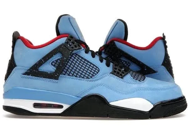 Jordan 4 Retro Travis Scott Cactus Jack1
