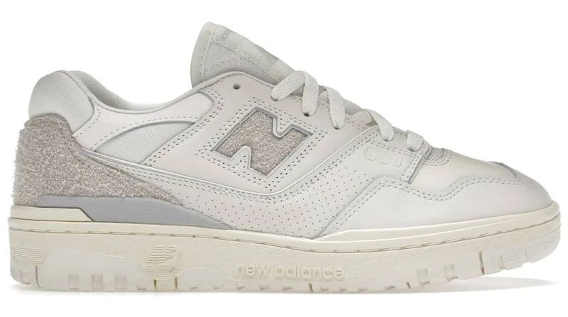 New Balance Men's 550 Aime Leon Dore Leather Sneakers
