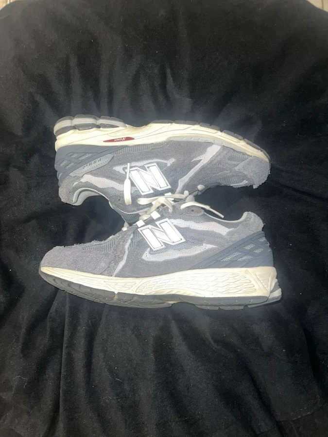 Balance 1906d Protection Pack Castlerock Size 10