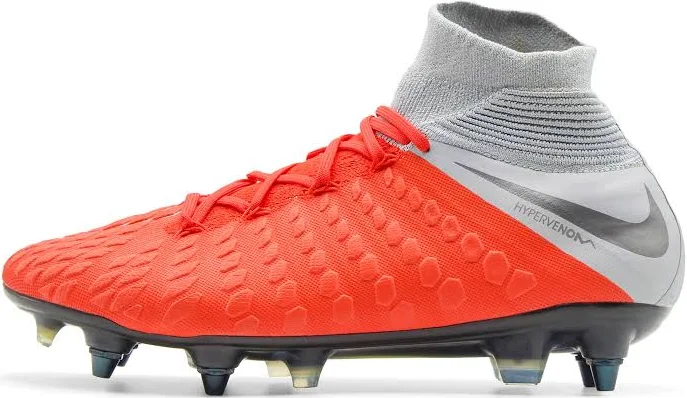 Nike Hypervenom Phantom 3 Elite SG-Pro AC Raised on Concrete
