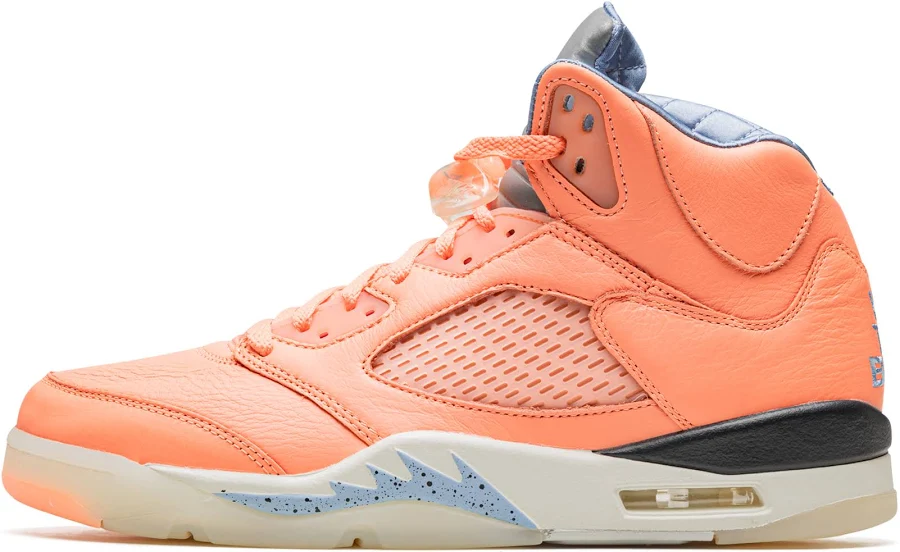 Men's DJ Khaled Air Jordan 5 Retro We The Best